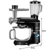 Planetáris konyhai robotgép turmixgéppel 2200W