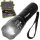 T6 USB L18368 zseblámpa
