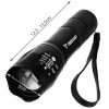 T6 USB L18368 zseblámpa