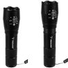 T6 USB L18368 zseblámpa