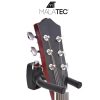 Gitar tartó, fali akasztó Malatec