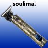 Soulima haj- és szakállvágó gép