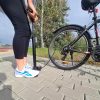 Trizand kézi kerékpár pumpa 