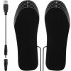 USB fűthető talpbetétek 35-40 Trizand