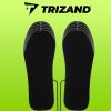 USB fűthető talpbetétek 35-40 Trizand