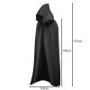 Cape with hood Malatec 19547
