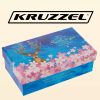Karkötő készítő gyöngy készlet Kruzzel