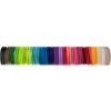 PLA 3D Filamentek - 30 db x 10m
