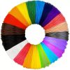 PLA 3D Filamentek - 20 db x 20m Kruzzel