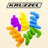 Érzékelő csövek/csövek - 20 db Kruzzel 