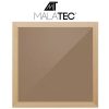 Fenyőfa képkeret fotókhoz gyémánt hímzéshez 28.5 x 28.5cm Malatec