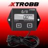 Engine operating hours counter Xtrobb 19926