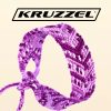 Karkötő készítő fonal készlet Kruzzel 