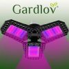 108 LED növénytermesztő lámpa