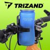 Kulacstartó kerékpárra, babakocsira, rollerre Trizand