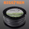 Fűkasza damil, négyzet alakú, 3mm - 100m Bigstring 21025