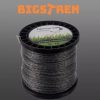 Fűkasza damil, csavart, 2.4 mm – 100 m Bigstren 21073