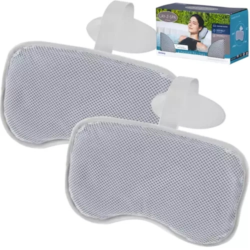 Jacuzzi fejtámla - 2 db BESTWAY 60316