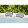 Jacuzzi fejtámla - 2 db BESTWAY 60316