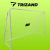 Összecsukható Focikapu célzószőnyeggel - Trizand
