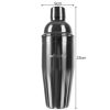 Barista Koktélkeverő shaker készlet