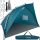 Nagy strand sátor 220x120x120cm Trizand 20975