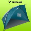 Nagy strand sátor 220x120x120cm Trizand 20975
