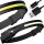 LED USB fejlámpa Trizand 21652