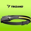 LED USB fejlámpa Trizand 21652