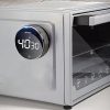 Ruhhy 22052 Digitális LED Időzítő