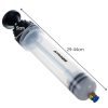 Syringe - oil/fluid extractor Xtrobb 22007