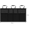 Xtrobb 21914 Car Seat Organizer