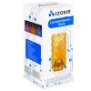 Rózsa projektoros lámpa távirányítóval - Izoxis