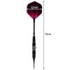 Darts szett 12 db + kiegészítők Trizand