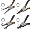 Circlip pliers 4 pcs Bigstreen 22159