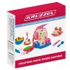 Kruzzel Gyurma készlet 10 gyurmával