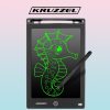 10"-os digitális rajztábla tablet KRUZZEL