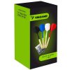 12 darabos Darts nyíl szett Trizand 21658