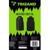 XL -es USB fűthető mellény Trizand 22128