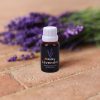 Illóolaj készlet - 10 db, 15 ml Ruhhy