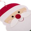 Felakasztható filc Adventi naptár 24 zsebbel Ruhhy