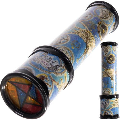 Kaleidoszkóp