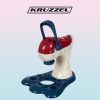 Süti készítő Gyurma szett 5 gyurmával - Kruzzel 