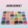 2800 db vízgyöngy készlet + kiegészítők