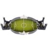 Mini Futball foci asztal