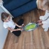 Mini Futball foci asztal