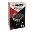 Xtrobb 22355 Bluetooth FM Transmitter/Charger
