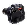 Xtrobb 22355 Bluetooth FM Transmitter/Charger