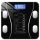 LCD Okos mérleg bluetooth, telefonos alkalmazással Ruhhy - 180 kg
