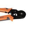 Krimpelő fogó készlet 0.25 - 10 mm2 Bigstren 22717